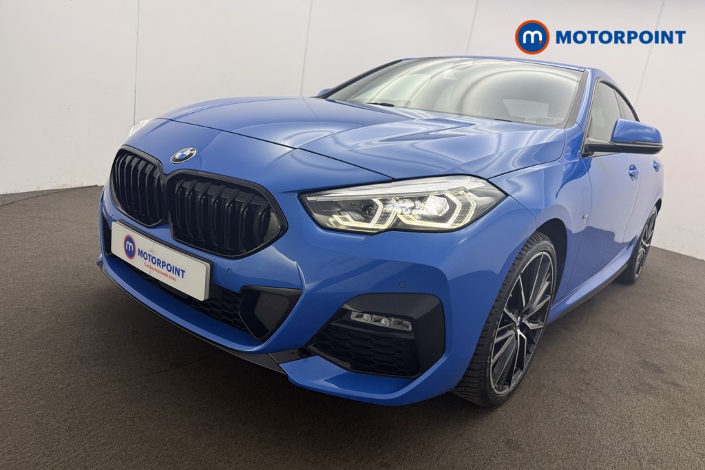 BMW 2 Series M Sport Manual Petrol Saloon - Stock Number (1639126) - 26th supplementary image