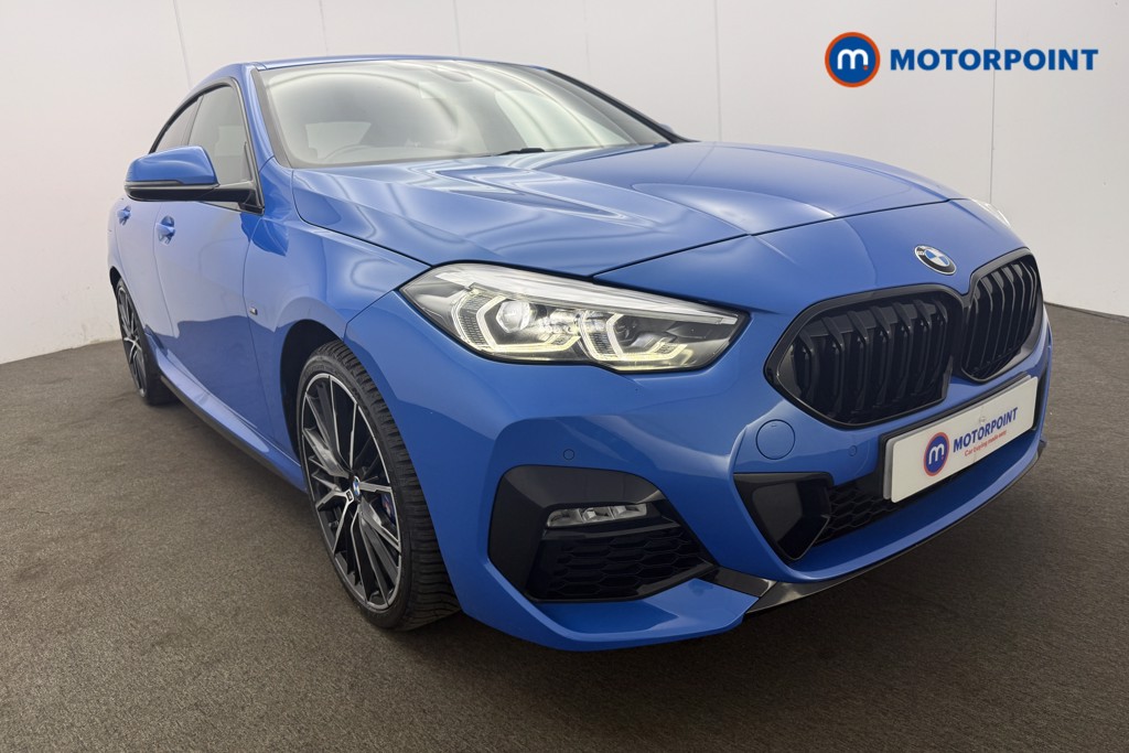 BMW 2 Series M Sport Manual Petrol Saloon - Stock Number (1639126) - 27th supplementary image