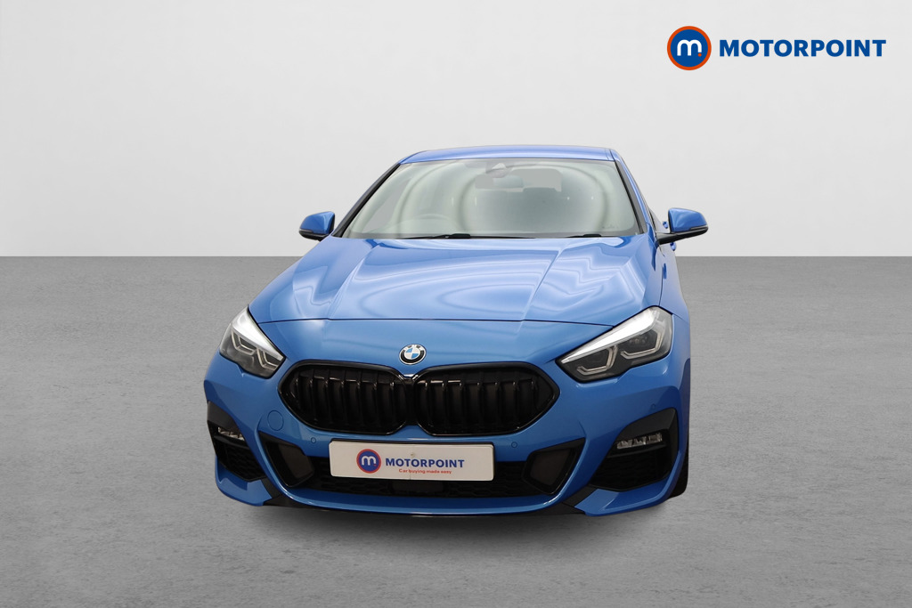 BMW 2 Series M Sport Manual Petrol Saloon - Stock Number (1639126) - Front bumper