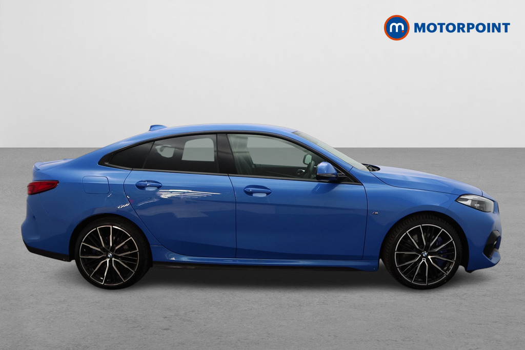 BMW 2 Series M Sport Manual Petrol Saloon - Stock Number (1639126) - Drivers side