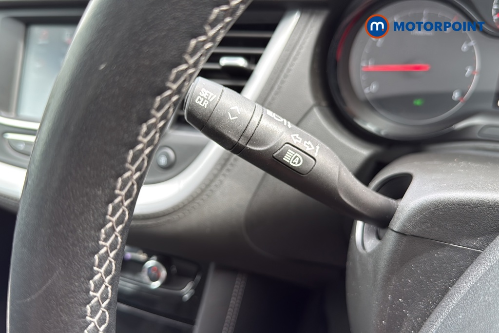 Vauxhall Grandland X SE Manual Diesel SUV - Stock Number (1639179) - 5th supplementary image
