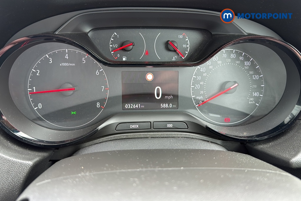 Vauxhall Grandland X SE Manual Diesel SUV - Stock Number (1639179) - 7th supplementary image