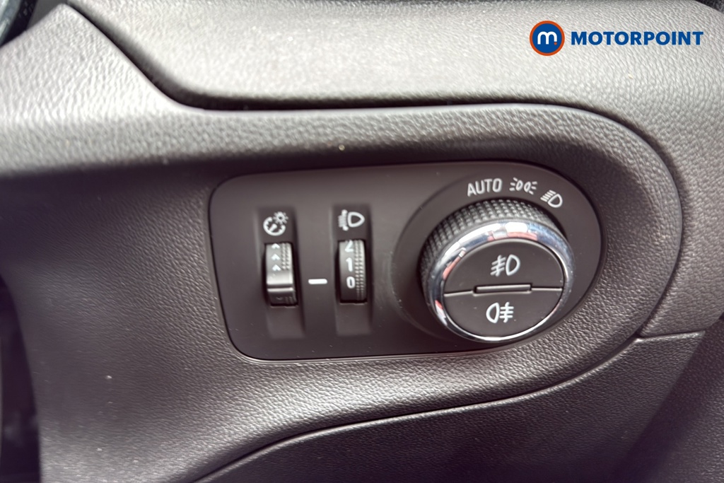 Vauxhall Grandland X SE Manual Diesel SUV - Stock Number (1639179) - 11th supplementary image