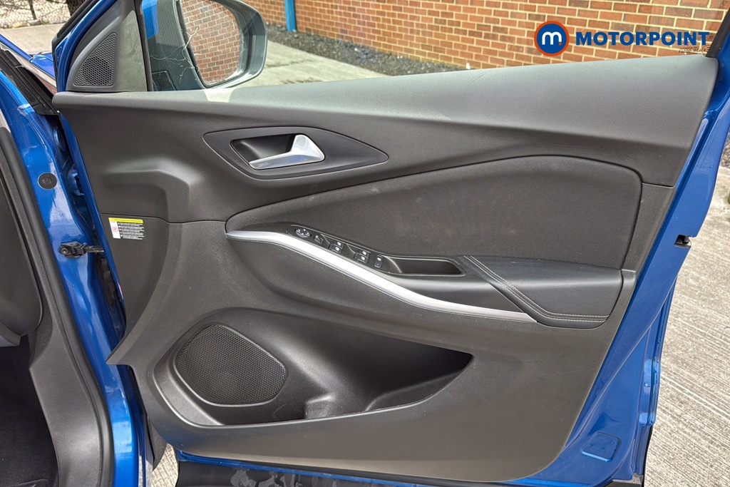 Vauxhall Grandland X SE Manual Diesel SUV - Stock Number (1639179) - 18th supplementary image