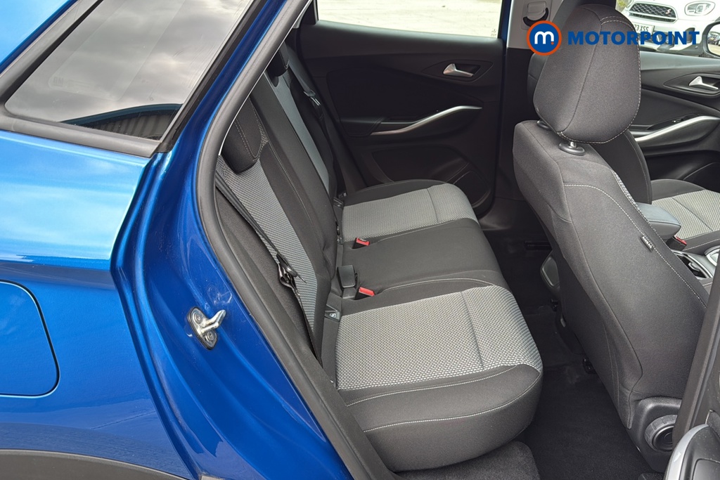 Vauxhall Grandland X SE Manual Diesel SUV - Stock Number (1639179) - 25th supplementary image