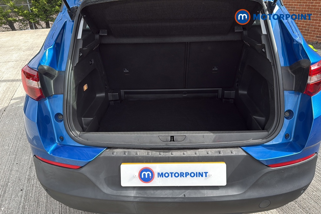 Vauxhall Grandland X SE Manual Diesel SUV - Stock Number (1639179) - 30th supplementary image
