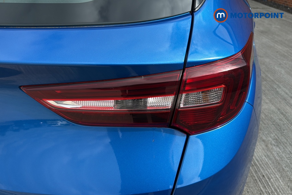 Vauxhall Grandland X SE Manual Diesel SUV - Stock Number (1639179) - 36th supplementary image