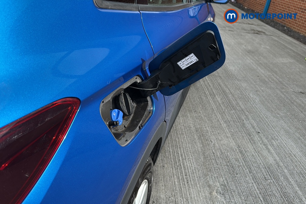 Vauxhall Grandland X SE Manual Diesel SUV - Stock Number (1639179) - 41st supplementary image
