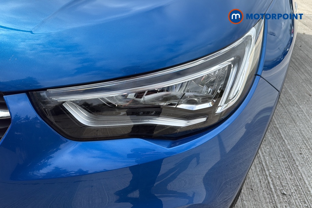 Vauxhall Grandland X SE Manual Diesel SUV - Stock Number (1639179) - 42nd supplementary image
