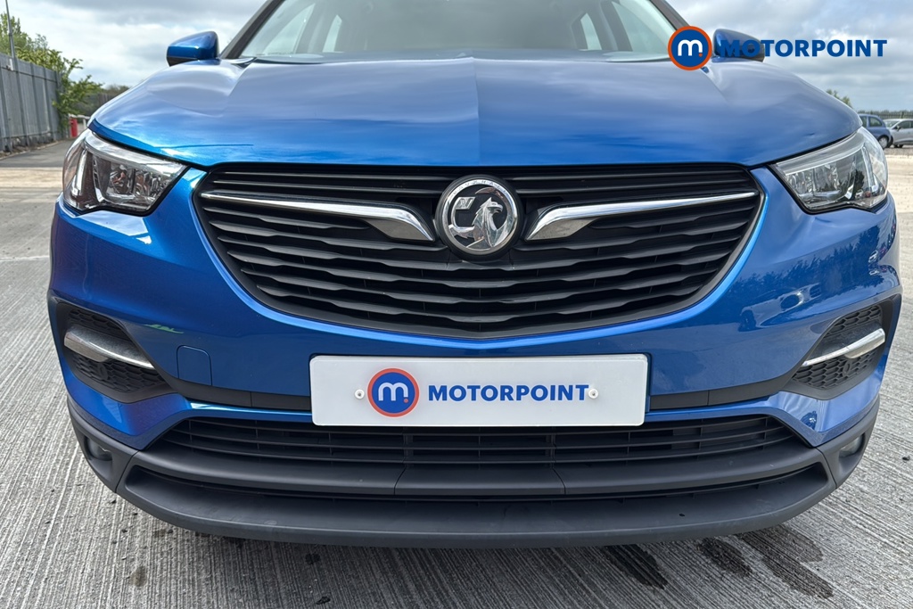 Vauxhall Grandland X SE Manual Diesel SUV - Stock Number (1639179) - 43rd supplementary image