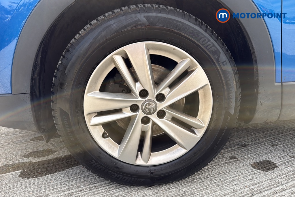 Vauxhall Grandland X SE Manual Diesel SUV - Stock Number (1639179) - 44th supplementary image