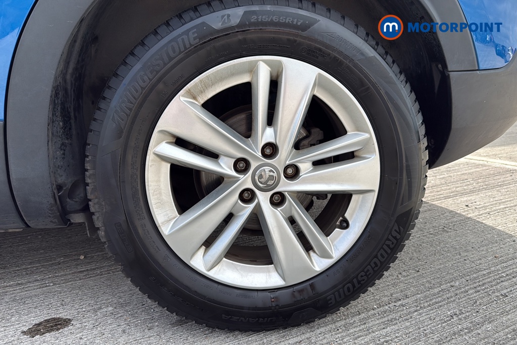 Vauxhall Grandland X SE Manual Diesel SUV - Stock Number (1639179) - 45th supplementary image