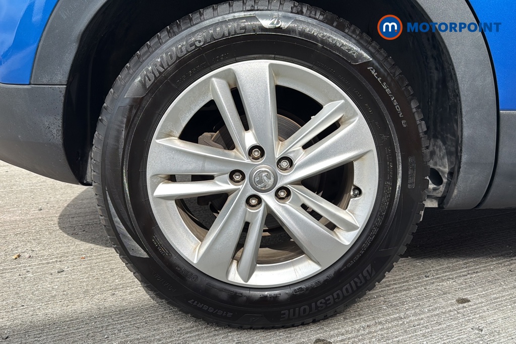 Vauxhall Grandland X SE Manual Diesel SUV - Stock Number (1639179) - 46th supplementary image