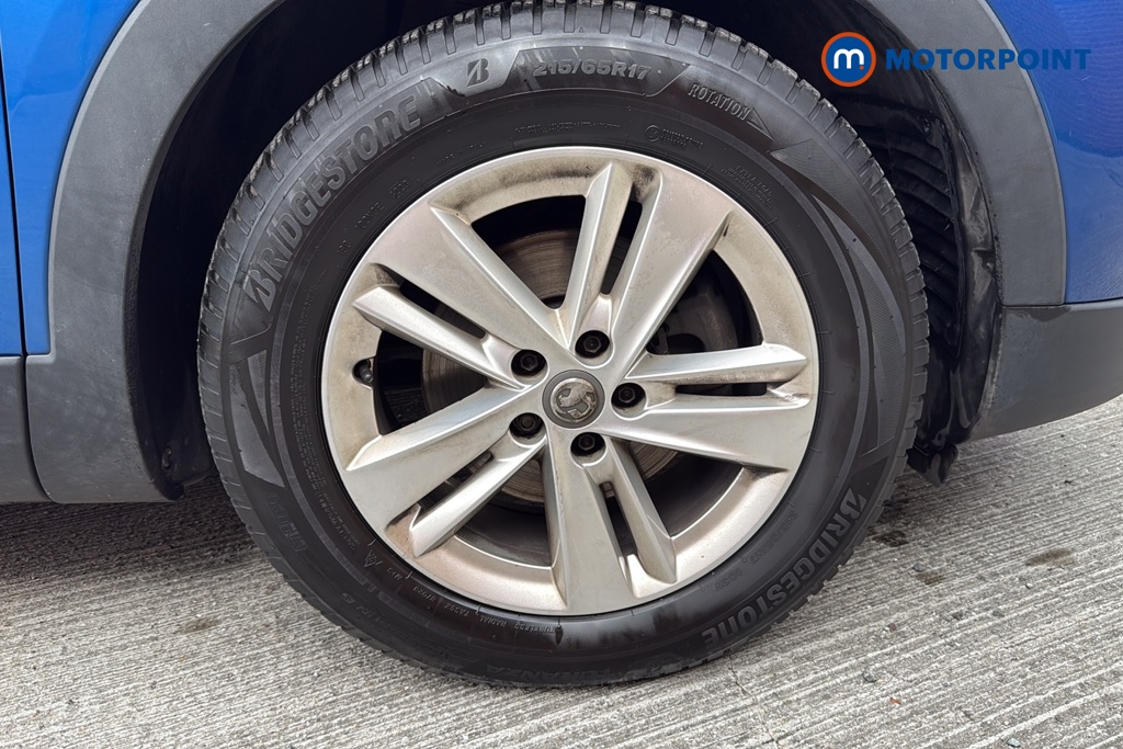 Vauxhall Grandland X SE Manual Diesel SUV - Stock Number (1639179) - 47th supplementary image