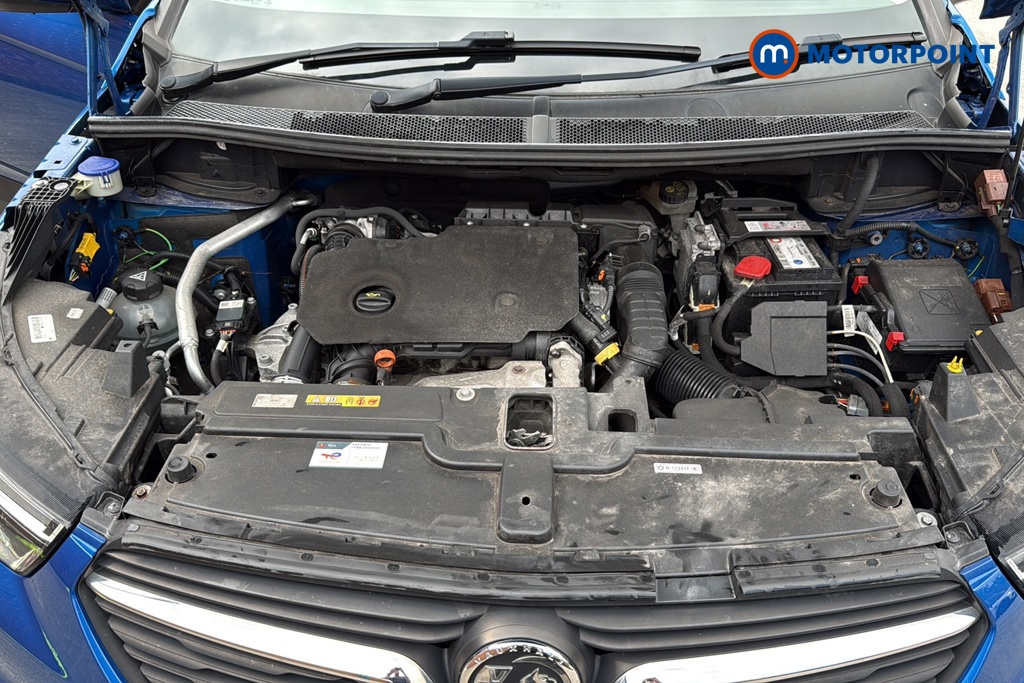 Vauxhall Grandland X SE Manual Diesel SUV - Stock Number (1639179) - 48th supplementary image