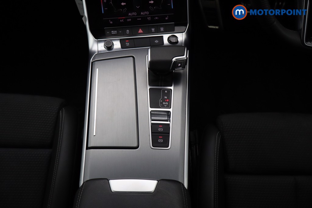 Audi A6 S Line Automatic Petrol Estate - Stock Number (1639419) - 5th supplementary image