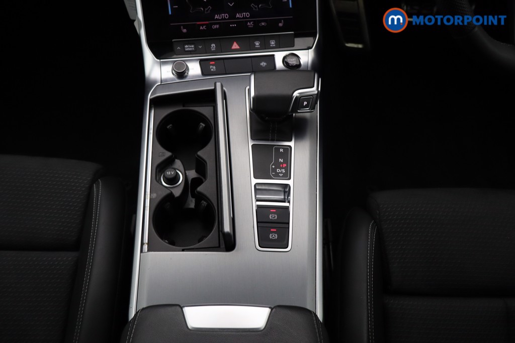 Audi A6 S Line Automatic Petrol Estate - Stock Number (1639419) - 6th supplementary image