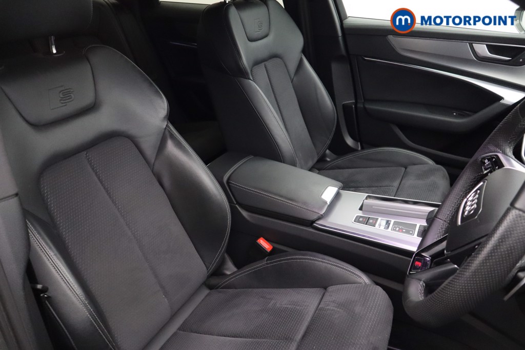 Audi A6 S Line Automatic Petrol Estate - Stock Number (1639419) - 11th supplementary image