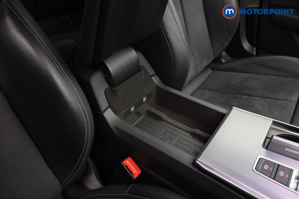 Audi A6 S Line Automatic Petrol Estate - Stock Number (1639419) - 12th supplementary image