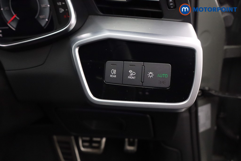 Audi A6 S Line Automatic Petrol Estate - Stock Number (1639419) - 13th supplementary image