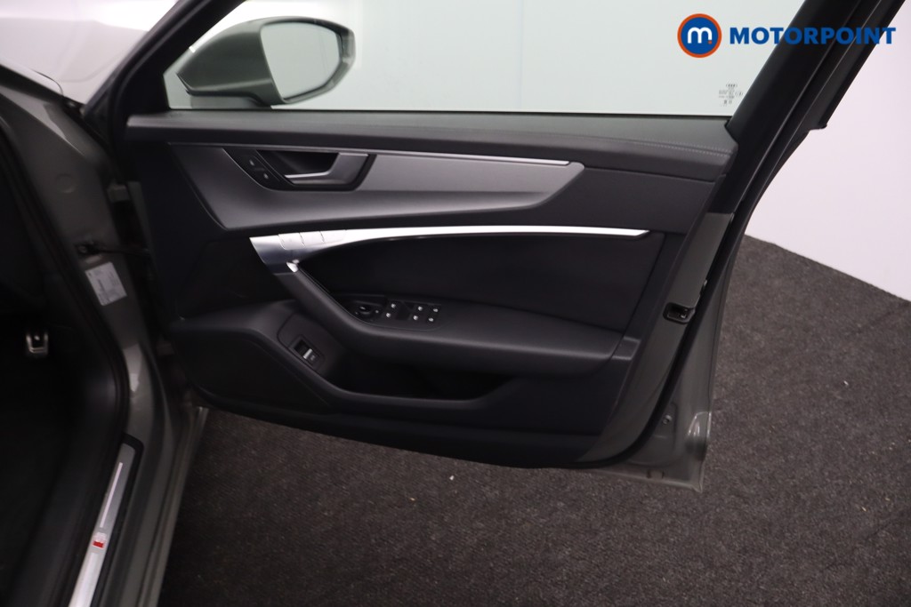 Audi A6 S Line Automatic Petrol Estate - Stock Number (1639419) - 14th supplementary image