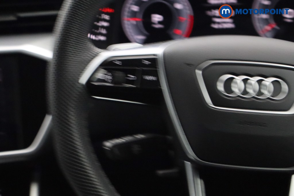 Audi A6 S Line Automatic Petrol Estate - Stock Number (1639419) - 15th supplementary image