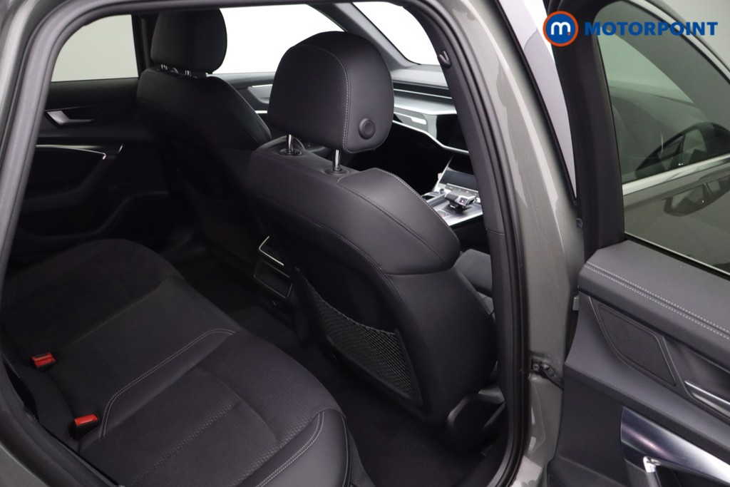 Audi A6 S Line Automatic Petrol Estate - Stock Number (1639419) - 20th supplementary image