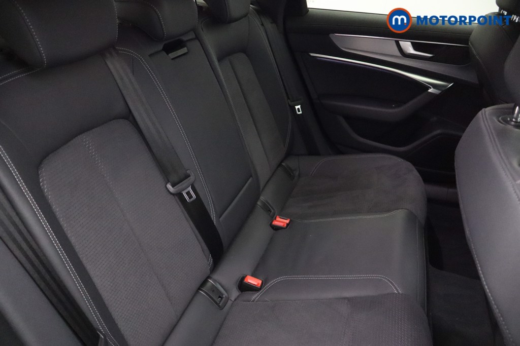 Audi A6 S Line Automatic Petrol Estate - Stock Number (1639419) - 21st supplementary image