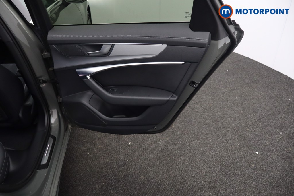 Audi A6 S Line Automatic Petrol Estate - Stock Number (1639419) - 23rd supplementary image