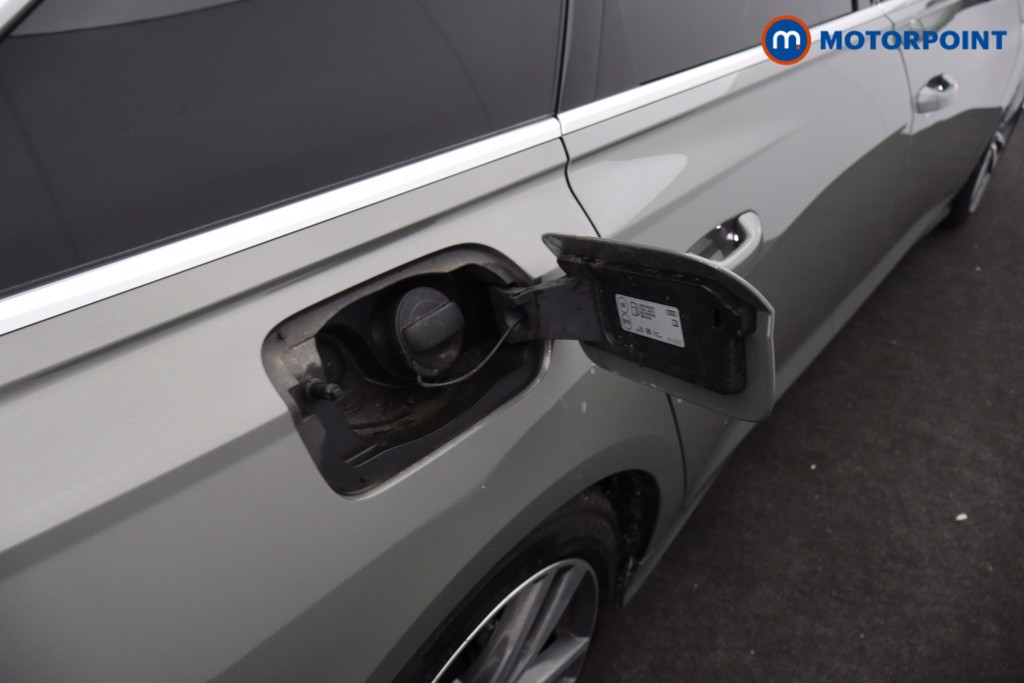 Audi A6 S Line Automatic Petrol Estate - Stock Number (1639419) - 26th supplementary image