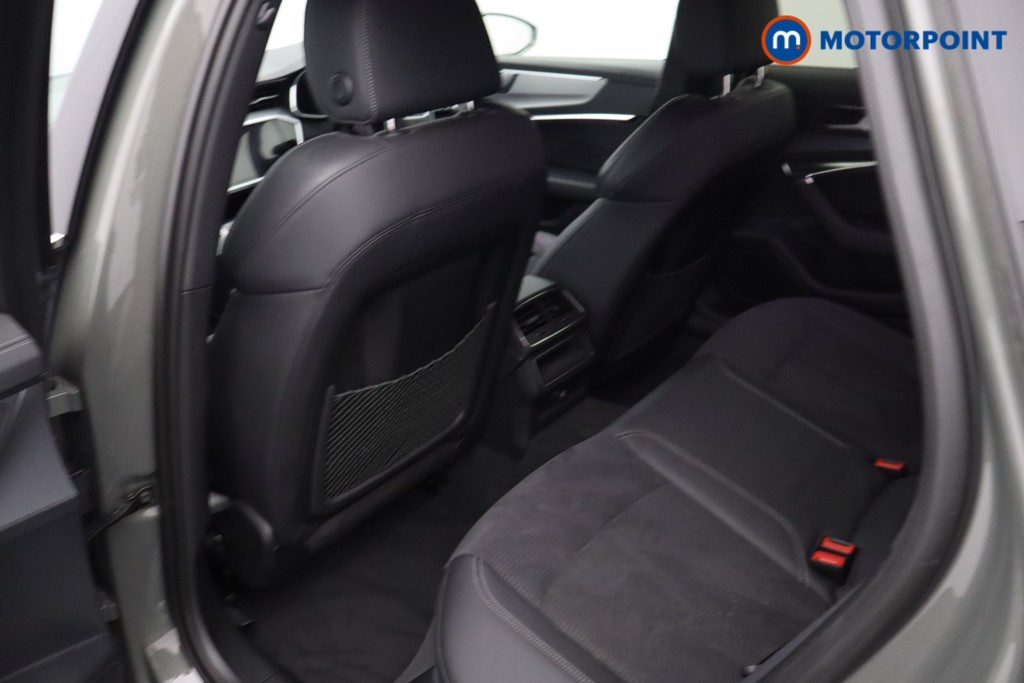 Audi A6 S Line Automatic Petrol Estate - Stock Number (1639419) - 27th supplementary image