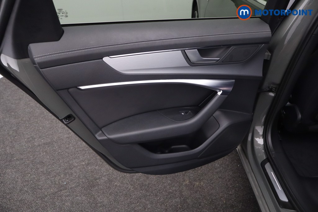 Audi A6 S Line Automatic Petrol Estate - Stock Number (1639419) - 28th supplementary image
