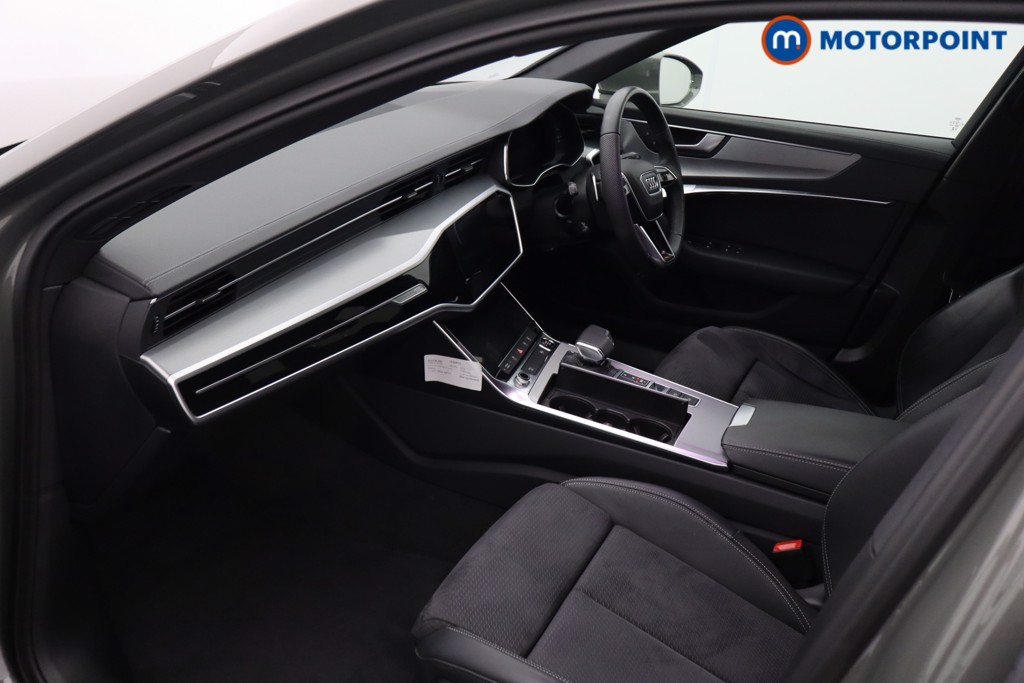 Audi A6 S Line Automatic Petrol Estate - Stock Number (1639419) - 31st supplementary image