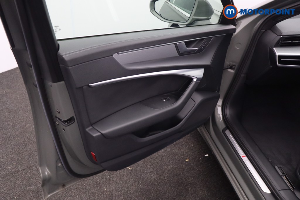 Audi A6 S Line Automatic Petrol Estate - Stock Number (1639419) - 32nd supplementary image
