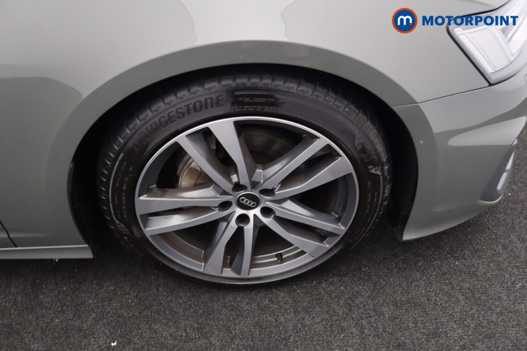 Audi A6 S Line Automatic Petrol Estate - Stock Number (1639419) - 35th supplementary image