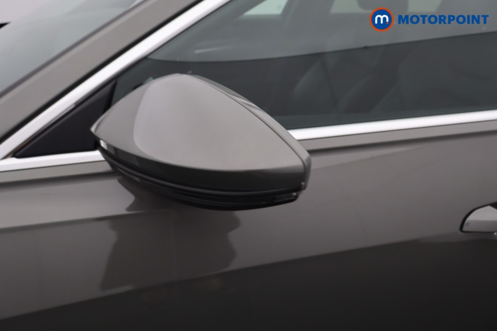 Audi A6 S Line Automatic Petrol Estate - Stock Number (1639419) - 37th supplementary image
