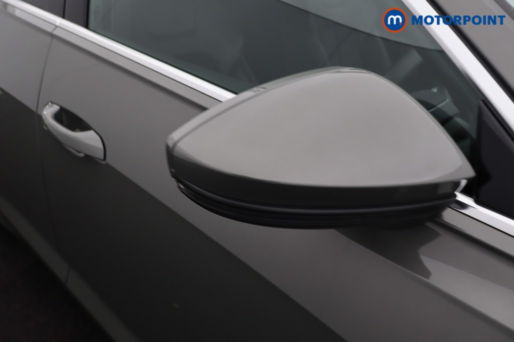 Audi A6 S Line Automatic Petrol Estate - Stock Number (1639419) - 38th supplementary image
