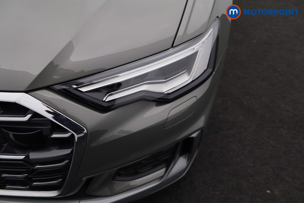 Audi A6 S Line Automatic Petrol Estate - Stock Number (1639419) - 39th supplementary image