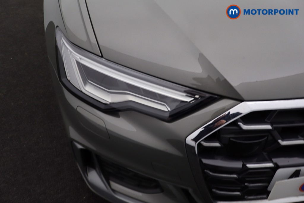 Audi A6 S Line Automatic Petrol Estate - Stock Number (1639419) - 40th supplementary image