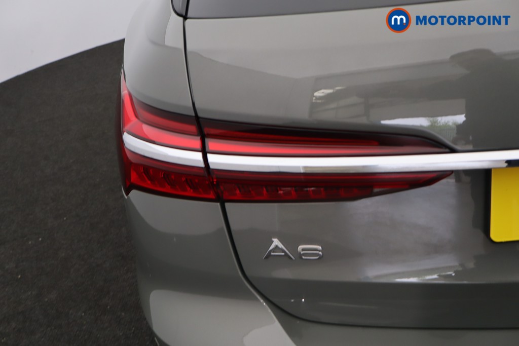 Audi A6 S Line Automatic Petrol Estate - Stock Number (1639419) - 41st supplementary image