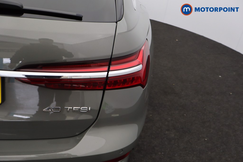 Audi A6 S Line Automatic Petrol Estate - Stock Number (1639419) - 42nd supplementary image