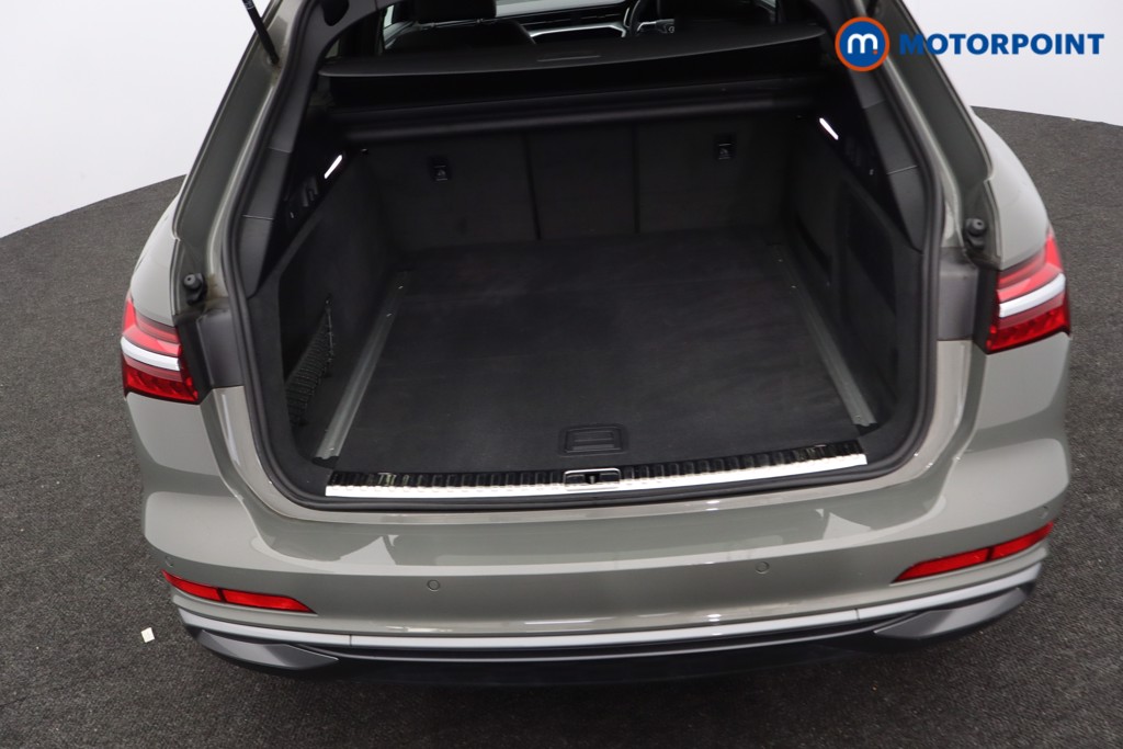 Audi A6 S Line Automatic Petrol Estate - Stock Number (1639419) - 44th supplementary image