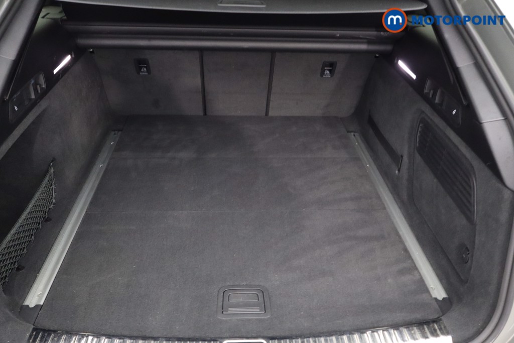 Audi A6 S Line Automatic Petrol Estate - Stock Number (1639419) - 45th supplementary image