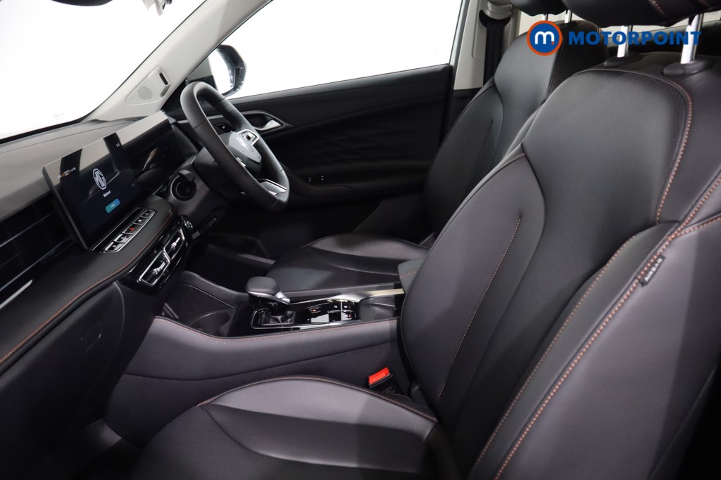 Mg Motor Uk HS Trophy Automatic Petrol-Electric Hybrid SUV - Stock Number (1639477) - 4th supplementary image