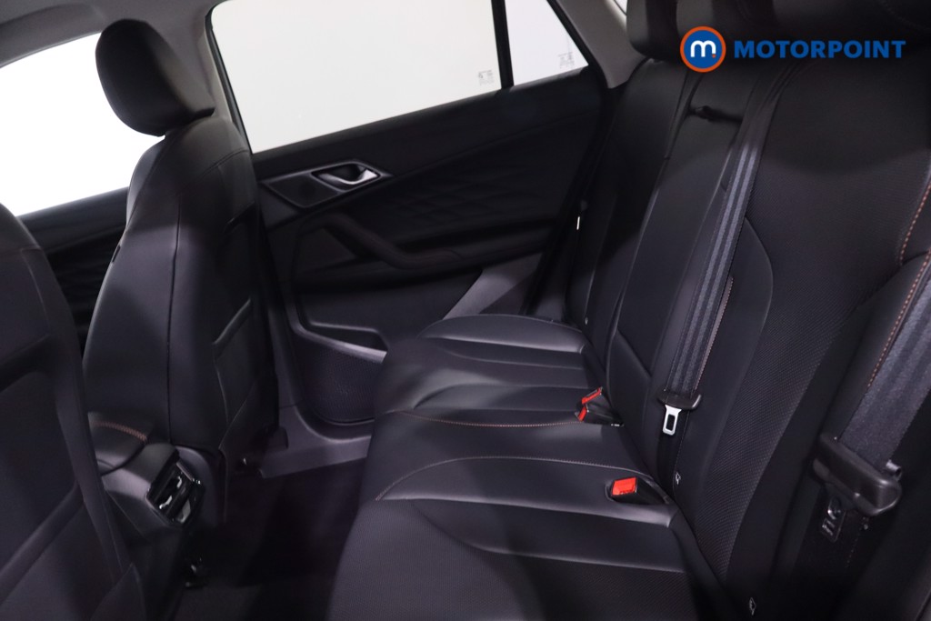 Mg Motor Uk HS Trophy Automatic Petrol-Electric Hybrid SUV - Stock Number (1639477) - 5th supplementary image