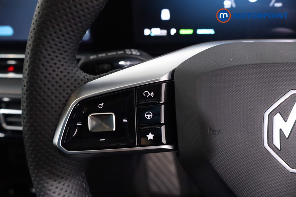 Mg Motor Uk HS Trophy Automatic Petrol-Electric Hybrid SUV - Stock Number (1639477) - 7th supplementary image
