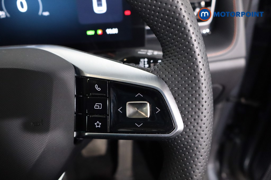 Mg Motor Uk HS Trophy Automatic Petrol-Electric Hybrid SUV - Stock Number (1639477) - 8th supplementary image