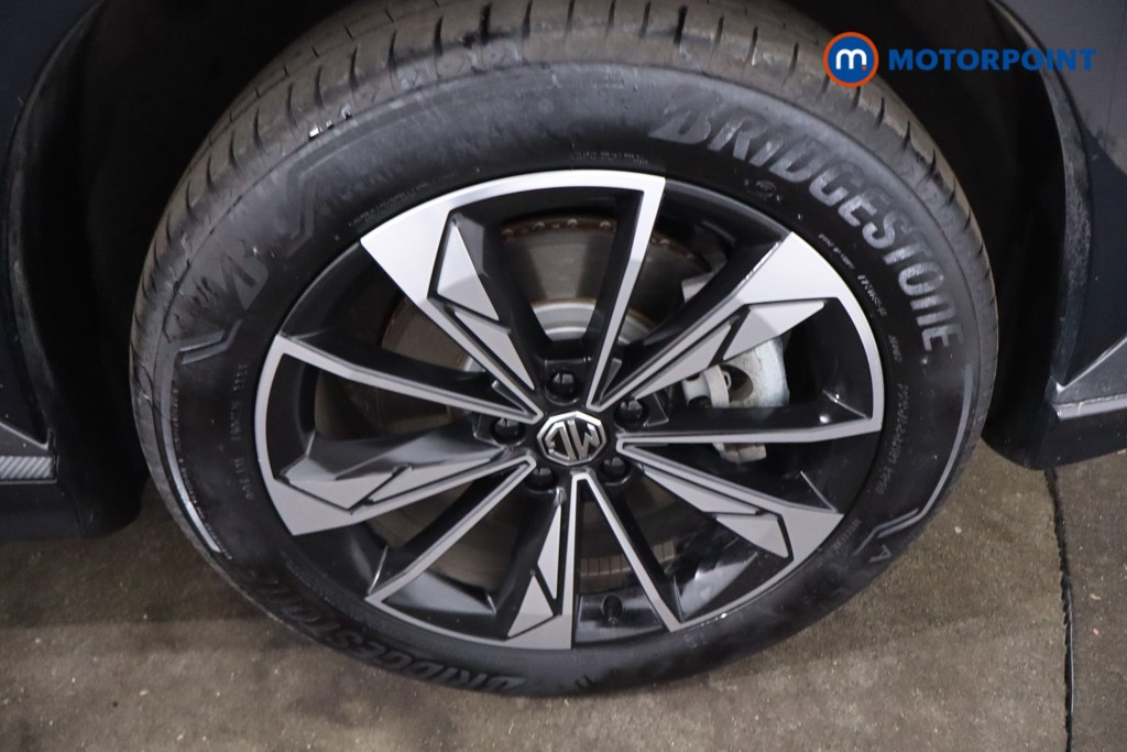 Mg Motor Uk HS Trophy Automatic Petrol-Electric Hybrid SUV - Stock Number (1639477) - 9th supplementary image