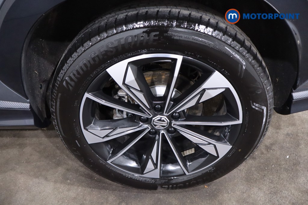 Mg Motor Uk HS Trophy Automatic Petrol-Electric Hybrid SUV - Stock Number (1639477) - 12th supplementary image