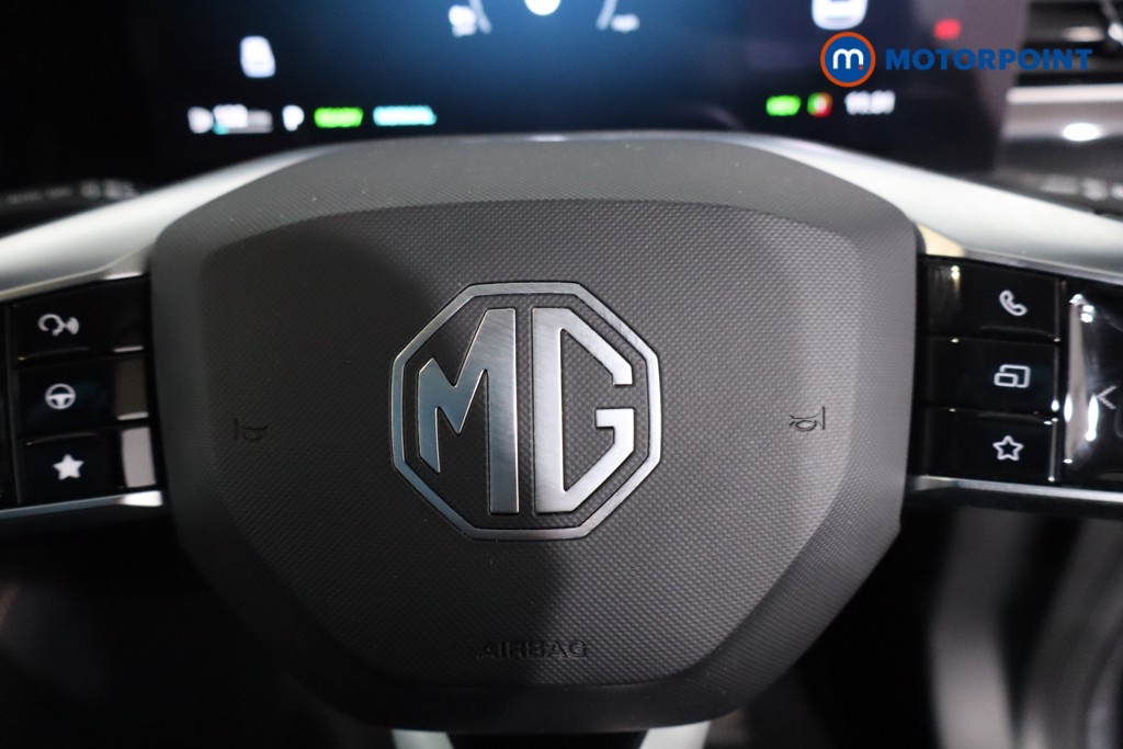 Mg Motor Uk HS Trophy Automatic Petrol-Electric Hybrid SUV - Stock Number (1639477) - 13th supplementary image